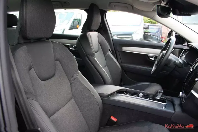 Volvo v90-cross-country zdjęcie 21