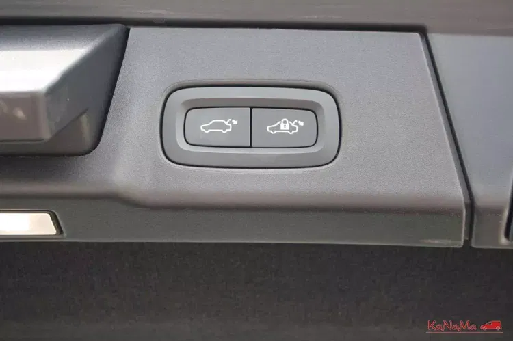 Volvo v90-cross-country zdjęcie 22