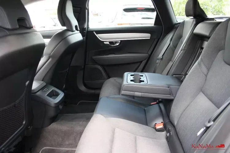 Volvo v90-cross-country zdjęcie 23