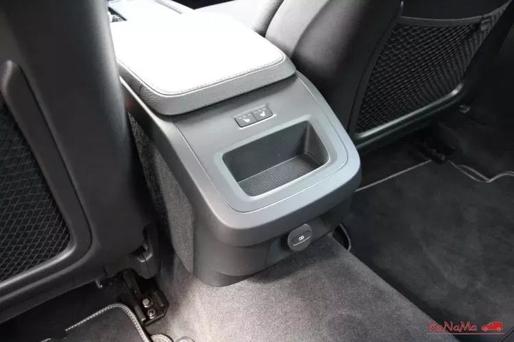 Volvo v90-cross-country zdjęcie 24