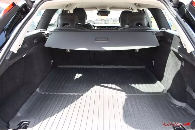 Volvo v90-cross-country zdjęcie 25