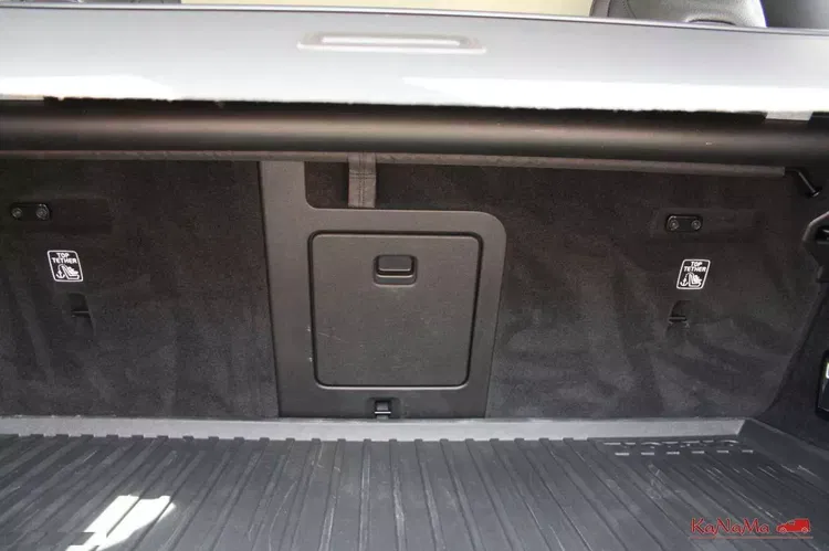 Volvo v90-cross-country zdjęcie 26