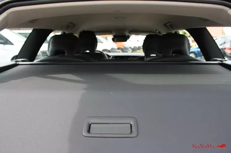 Volvo v90-cross-country zdjęcie 27