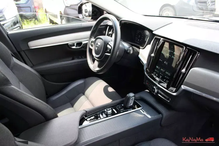 Volvo v90-cross-country zdjęcie 28