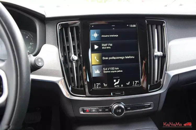 Volvo v90-cross-country zdjęcie 3