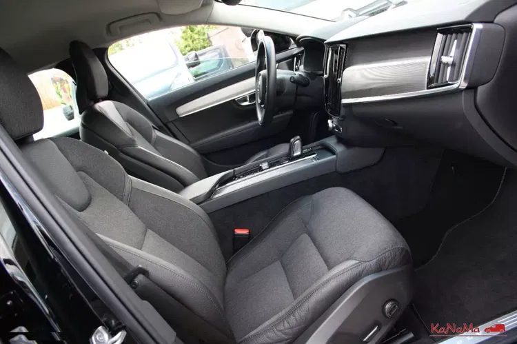 Volvo v90-cross-country zdjęcie 35