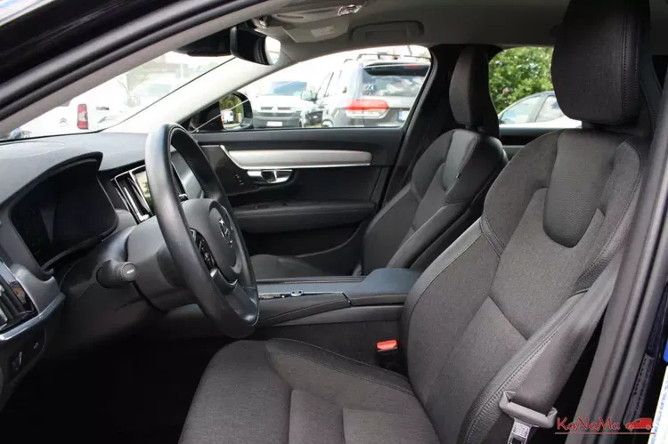 Volvo v90-cross-country zdjęcie 4