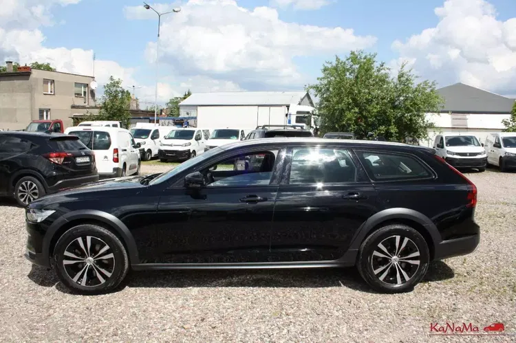 Volvo v90-cross-country zdjęcie 8