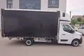 samochód dostawczy Renault zdjęcie 9