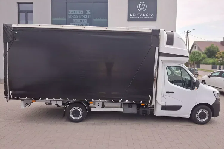 Renault Master zdjęcie 10