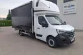 samochód dostawczy Renault zdjęcie 4