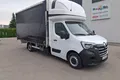 samochód dostawczy Renault zdjęcie 5