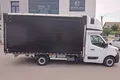samochód dostawczy Renault zdjęcie 8