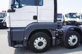 samochód ciężarowy MAN zdjęcie 14