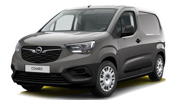 Opel OPEL Combo Cargo 1.5 BlueHDi L2