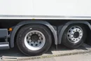 MAN TGX 26.470 / 2022 / Chłodnia Krone 40 EPAL Multitemperatura Dopplestock / Carrier Supra 950 MT zdjęcie 12