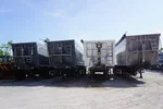 GRAS GS / naczepa 52 m3 / 2023 zdjęcie 2