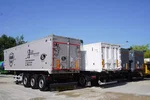 GRAS GS / naczepa 52 m3 / 2023 zdjęcie 4