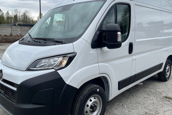 Opel OPEL Movano H3-Power L2H2