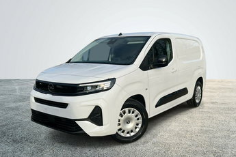 Opel OPEL Combo-e Cargo L2