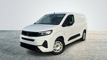 Opel OPEL Combo-e Cargo L2