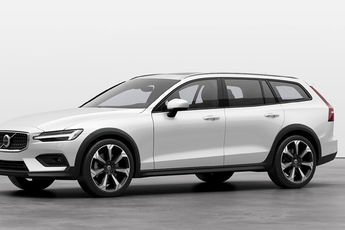Volvo VOLVO V60 CC Plus B5 B AWD aut