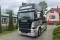 ciągnik siodłowy Scania zdjęcie 1