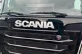 ciągnik siodłowy Scania zdjęcie 14