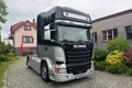 ciągnik siodłowy Scania zdjęcie 3