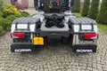 ciągnik siodłowy Scania zdjęcie 7