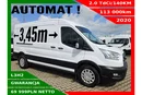 Ford transit L3H2 69999zł NETTO 2.0TdCi/131KM zdjęcie 1