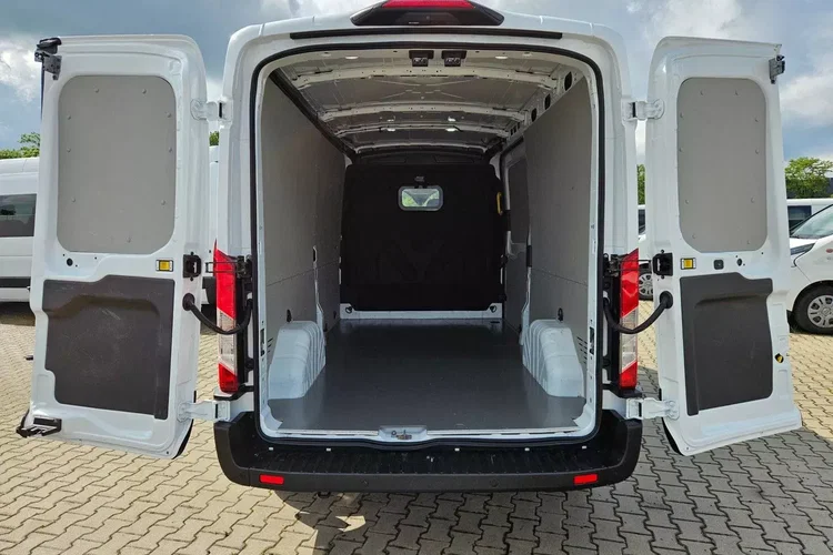 Ford transit L3H2 69999zł NETTO 2.0TdCi/131KM zdjęcie 14