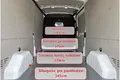 samochód dostawczy Ford zdjęcie 16
