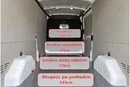 Ford transit L3H2 69999zł NETTO 2.0TdCi/131KM zdjęcie 16