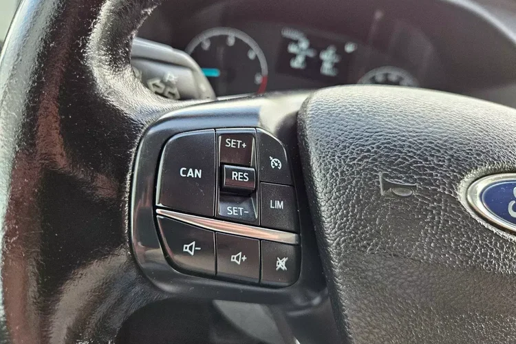 Ford transit L3H2 69999zł NETTO 2.0TdCi/131KM zdjęcie 22