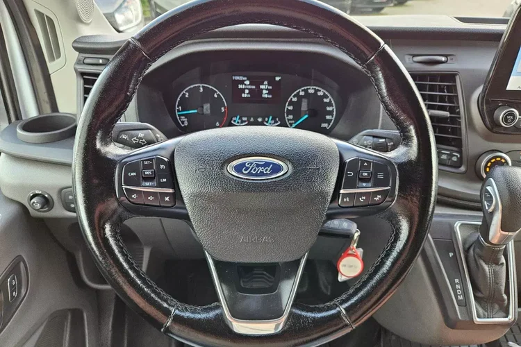 Ford transit L3H2 69999zł NETTO 2.0TdCi/131KM zdjęcie 23