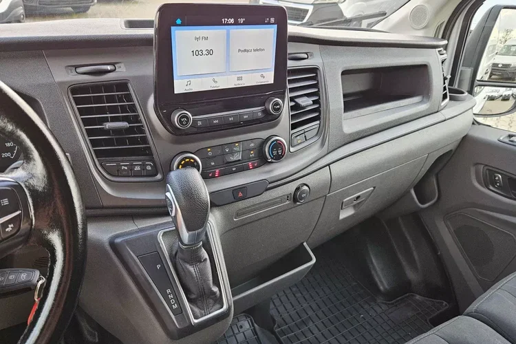 Ford transit L3H2 69999zł NETTO 2.0TdCi/131KM zdjęcie 28