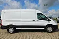 samochód dostawczy Ford zdjęcie 7