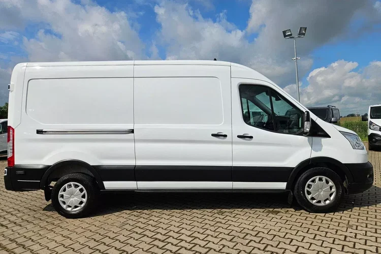 Ford transit L3H2 69999zł NETTO 2.0TdCi/131KM zdjęcie 7
