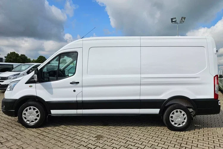 Ford transit L3H2 69999zł NETTO 2.0TdCi/131KM zdjęcie 8