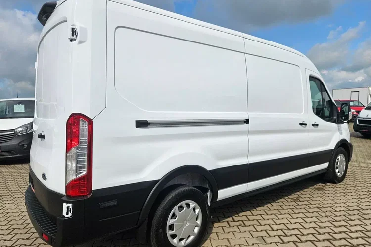 Ford transit L3H2 69999zł NETTO 2.0TdCi/131KM zdjęcie 9