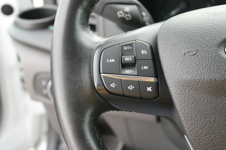 Ford Transit Custom Brygadowy 6 osob. L2H1 Trend Gwarancja zdjęcie 13