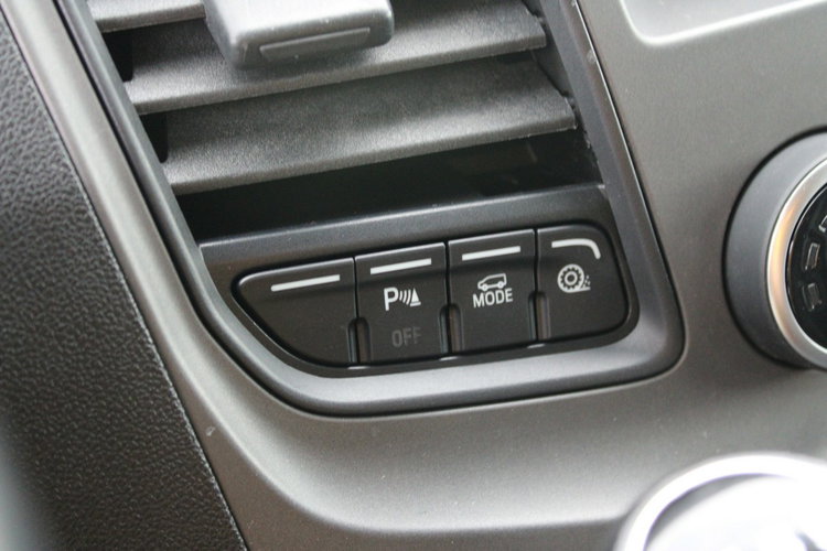 Ford Transit Custom Brygadowy 6 osob. L2H1 Trend Gwarancja zdjęcie 19