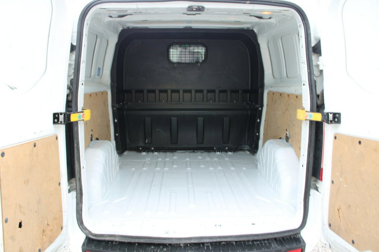 Ford Transit Custom Brygadowy 6 osob. L2H1 Trend Gwarancja zdjęcie 21