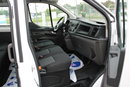 Ford Transit Custom Brygadowy 6 osob. L2H1 Trend Gwarancja zdjęcie 23