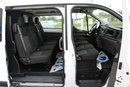 Ford Transit Custom Brygadowy 6 osob. L2H1 Trend Gwarancja zdjęcie 24