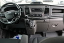 Ford Transit Custom Brygadowy 6 osob. L2H1 Trend Gwarancja zdjęcie 25