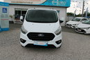 Ford Transit Custom Brygadowy 6 osob. L2H1 Trend Gwarancja zdjęcie 2