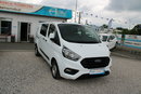 Ford Transit Custom Brygadowy 6 osob. L2H1 Trend Gwarancja zdjęcie 3