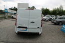 Ford Transit Custom Brygadowy 6 osob. L2H1 Trend Gwarancja zdjęcie 6